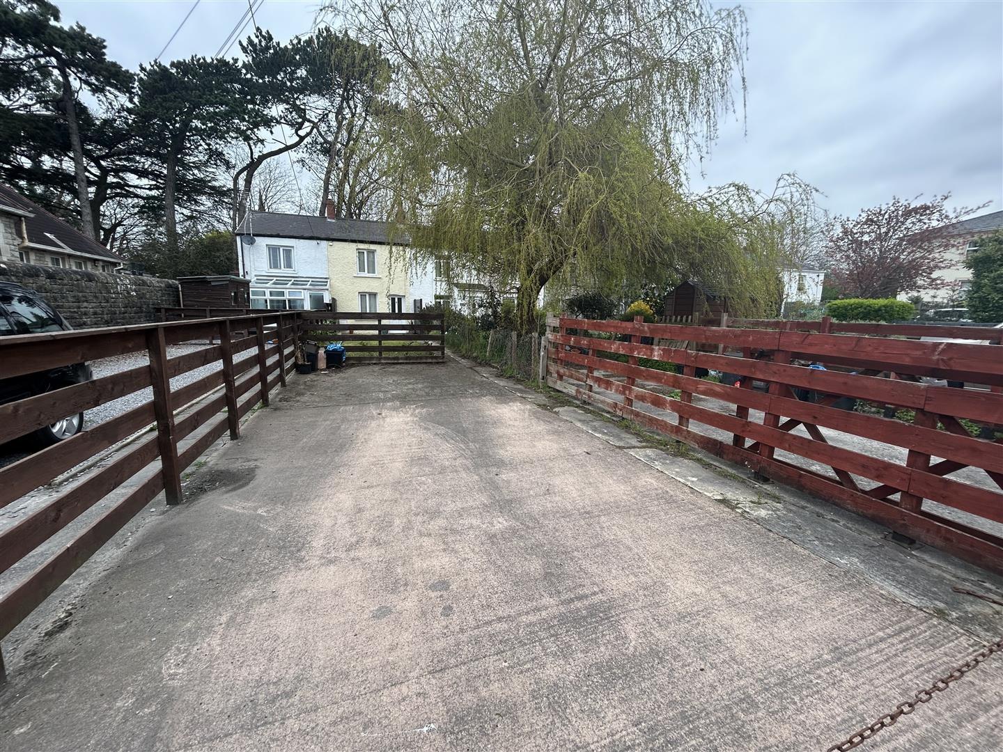 South Street, Bridgend County Borough, CF31 3ED